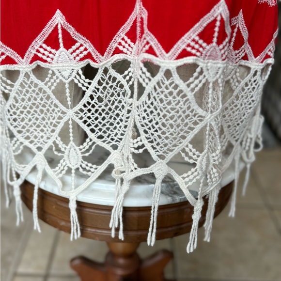 Boho style top - Picture 5 of 5